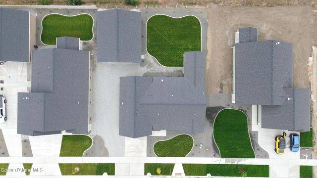 4531 E Davin Dr, Post Falls, ID 83854