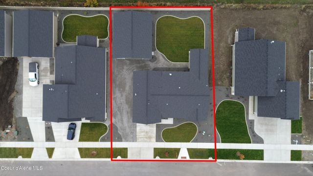 4531 E Davin Dr, Post Falls, ID 83854