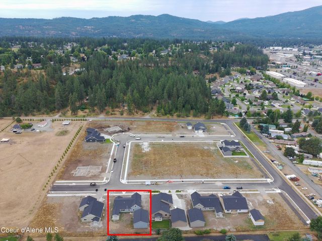 4531 E Davin Dr, Post Falls, ID 83854