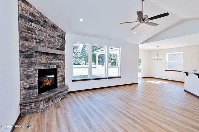 4531 E Davin Dr, Post Falls, ID 83854