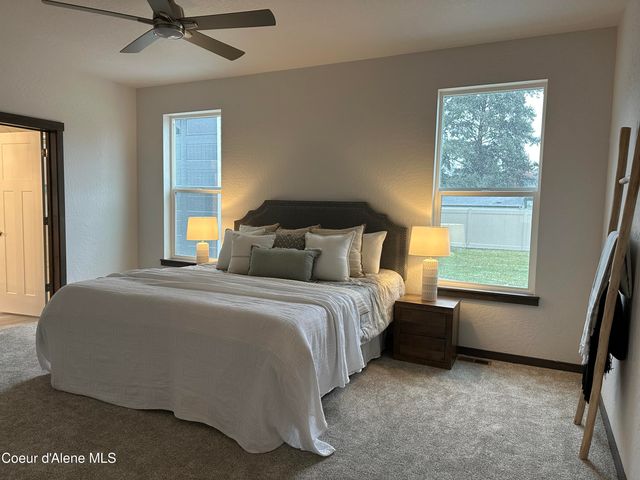 4531 E Davin Dr, Post Falls, ID 83854