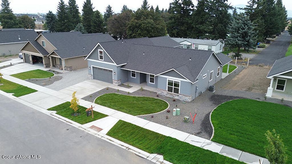4531 E Davin Dr, Post Falls, ID 83854