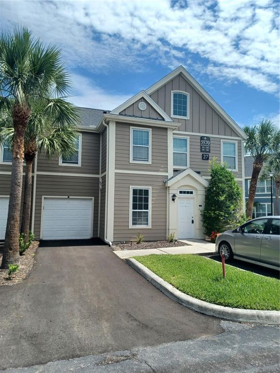 5570 ROSEHILL ROAD 102, Sarasota, FL 34233
