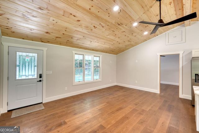 6564 Crooked Creek Road, Young Harris, GA 30582
