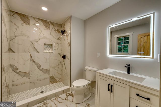 6564 Crooked Creek Road, Young Harris, GA 30582