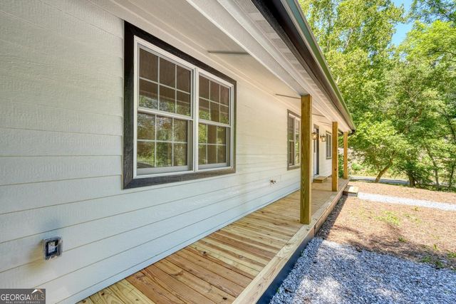 6564 Crooked Creek Road, Young Harris, GA 30582