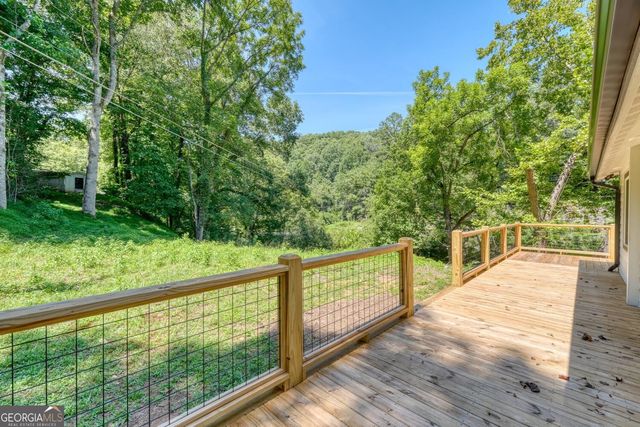 6564 Crooked Creek Road, Young Harris, GA 30582
