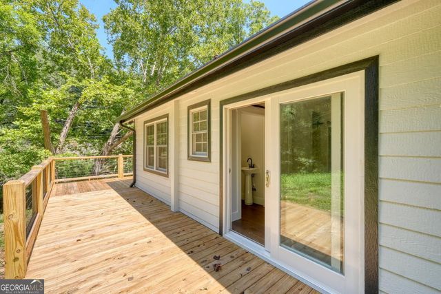 6564 Crooked Creek Road, Young Harris, GA 30582