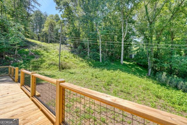 6564 Crooked Creek Road, Young Harris, GA 30582