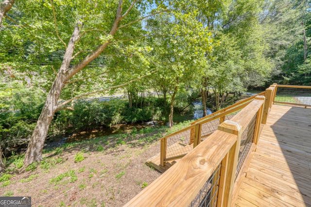 6564 Crooked Creek Road, Young Harris, GA 30582