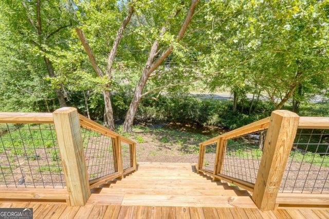 6564 Crooked Creek Road, Young Harris, GA 30582