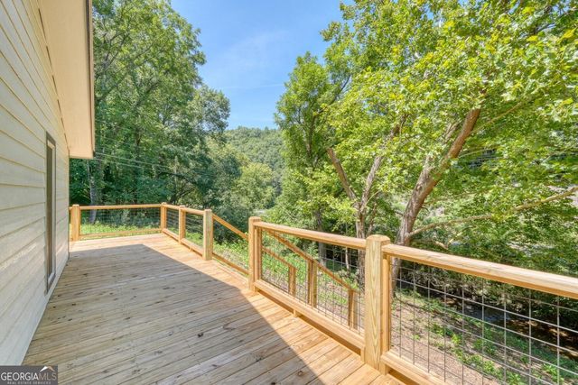 6564 Crooked Creek Road, Young Harris, GA 30582