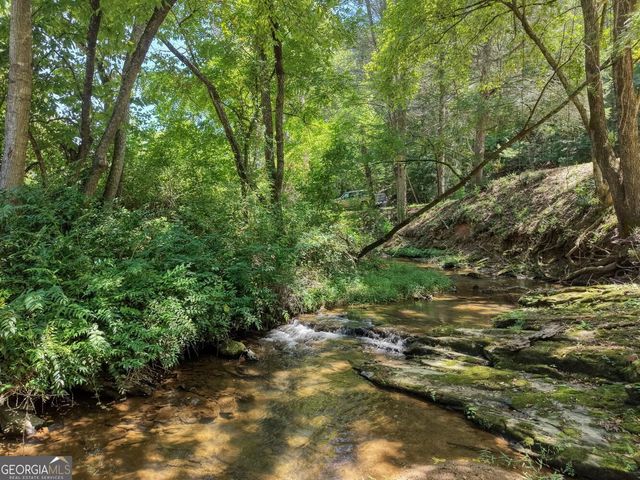 6564 Crooked Creek Road, Young Harris, GA 30582