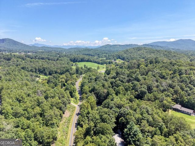 6564 Crooked Creek Road, Young Harris, GA 30582