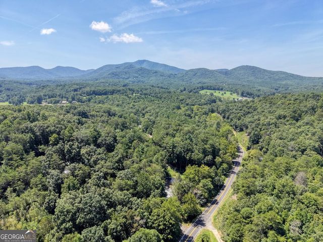 6564 Crooked Creek Road, Young Harris, GA 30582