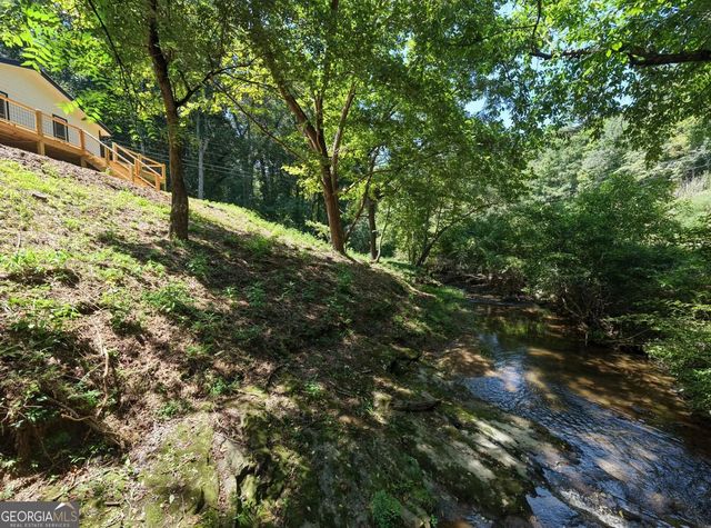 6564 Crooked Creek Road, Young Harris, GA 30582