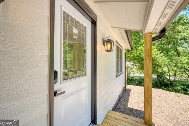 6564 Crooked Creek Road, Young Harris, GA 30582