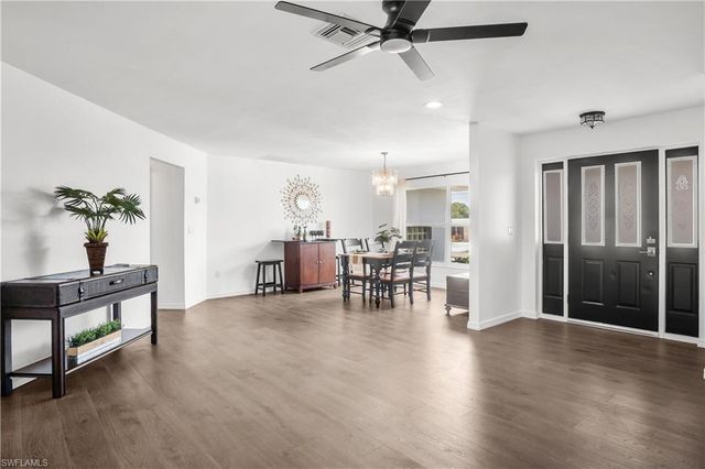 320 Georgia AVE, Fort Myers, FL 33905