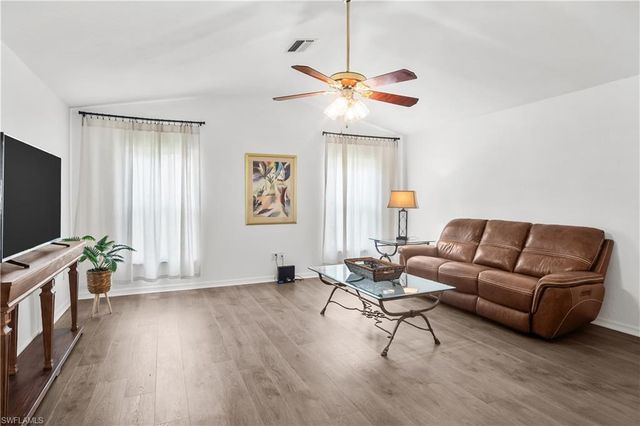 320 Georgia AVE, Fort Myers, FL 33905