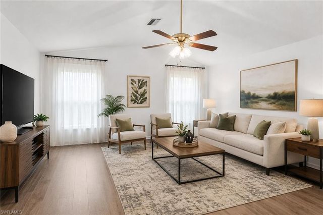 320 Georgia AVE, Fort Myers, FL 33905