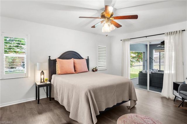 320 Georgia AVE, Fort Myers, FL 33905