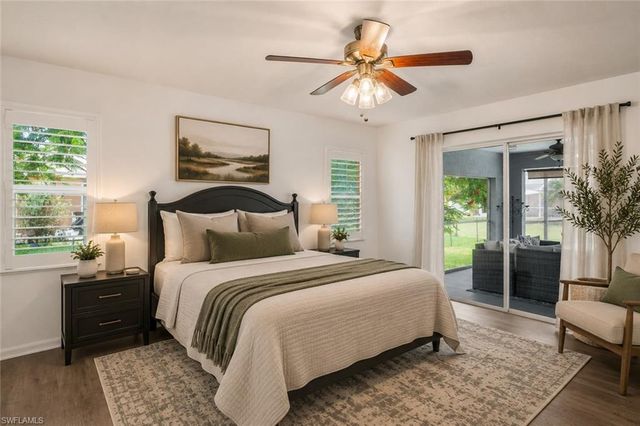 320 Georgia AVE, Fort Myers, FL 33905
