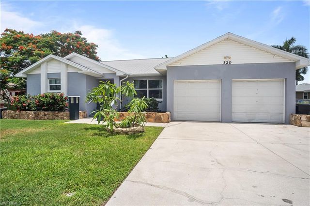 320 Georgia AVE, Fort Myers, FL 33905