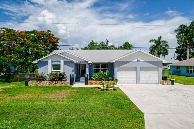 320 Georgia AVE, Fort Myers, FL 33905