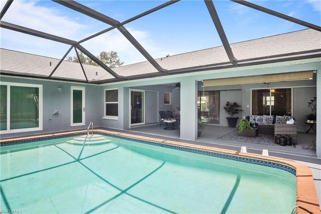 320 Georgia AVE, Fort Myers, FL 33905