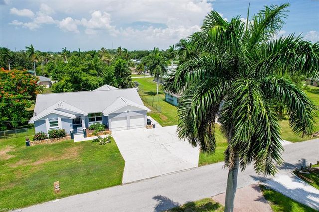 320 Georgia AVE, Fort Myers, FL 33905