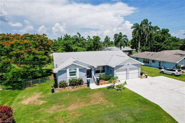 320 Georgia AVE, Fort Myers, FL 33905