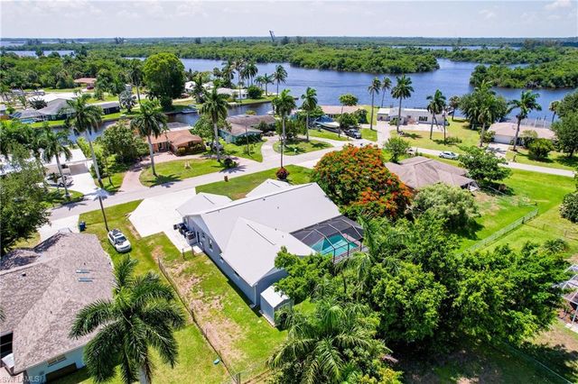 320 Georgia AVE, Fort Myers, FL 33905