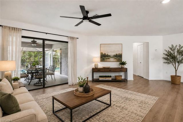 320 Georgia AVE, Fort Myers, FL 33905