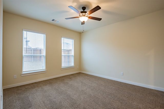 604 Wheatfield Drive, Venus, TX 76084