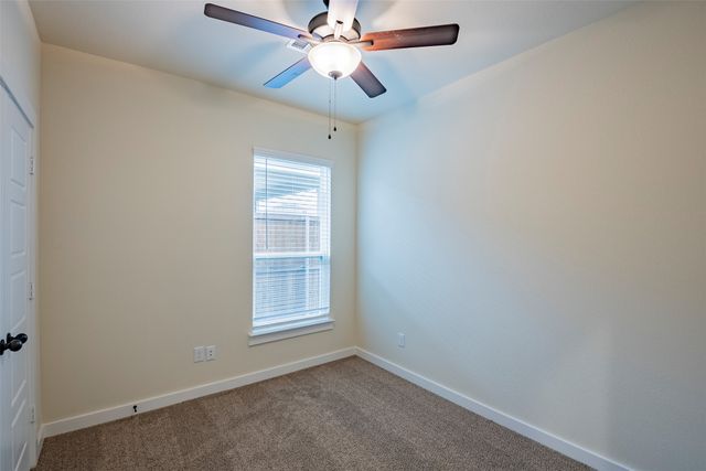 604 Wheatfield Drive, Venus, TX 76084