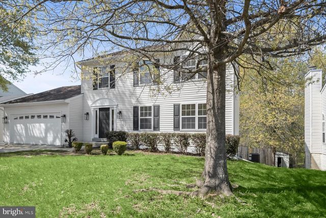 16212 MARSHAM DR, Upper Marlboro, MD 20772