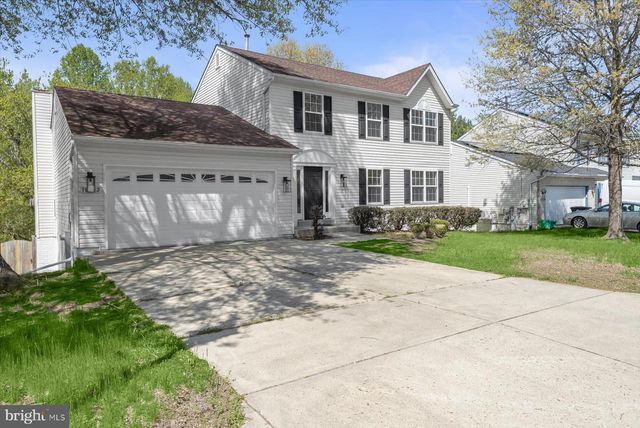 16212 MARSHAM DR, Upper Marlboro, MD 20772