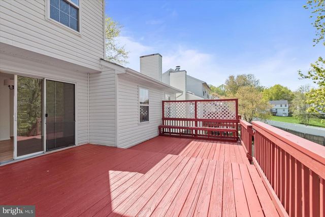 16212 MARSHAM DR, Upper Marlboro, MD 20772