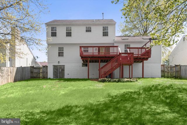 16212 MARSHAM DR, Upper Marlboro, MD 20772