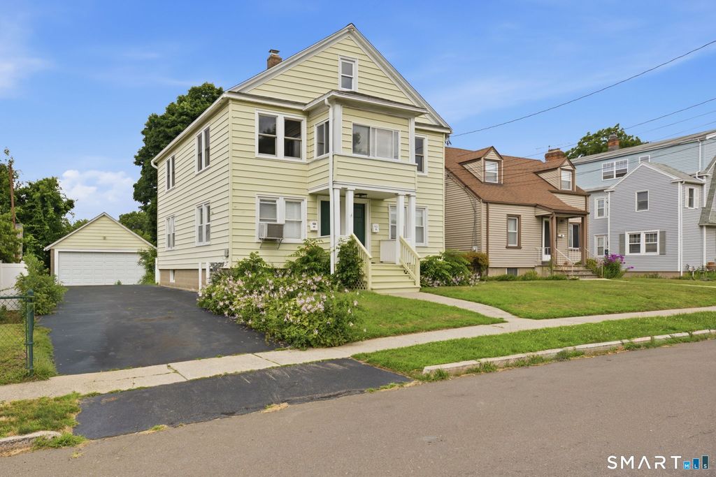 25 Clover Street 27, Stratford, CT 06614