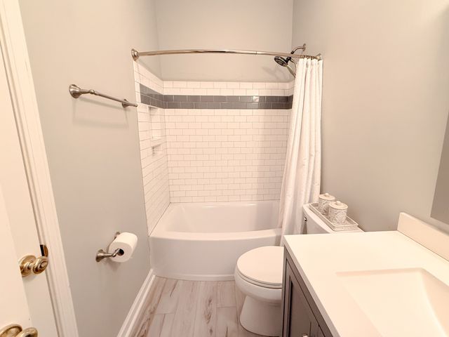 305 Dakota Dr, Spring Hill, TN 37174