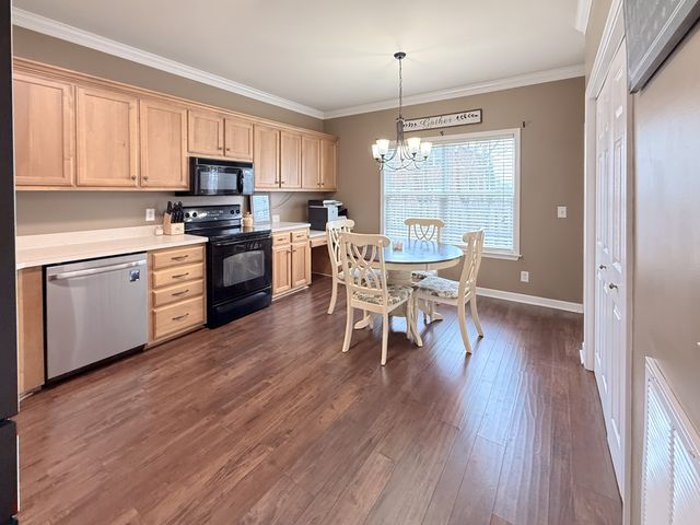 305 Dakota Dr, Spring Hill, TN 37174