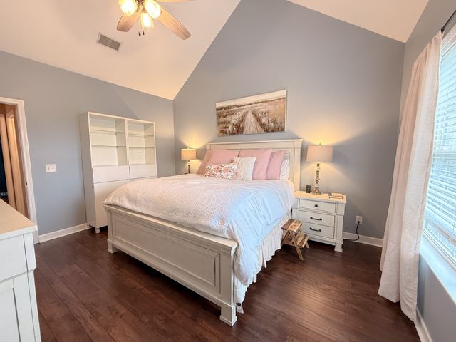 305 Dakota Dr, Spring Hill, TN 37174