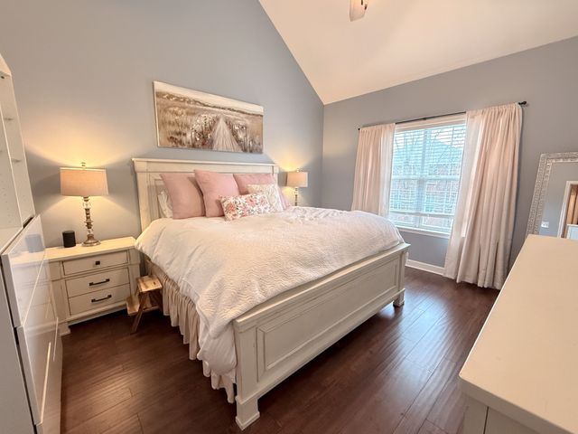 305 Dakota Dr, Spring Hill, TN 37174