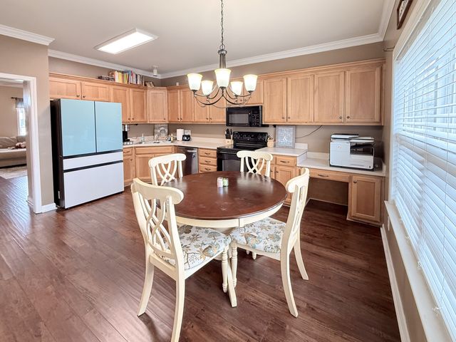 305 Dakota Dr, Spring Hill, TN 37174