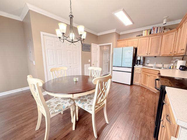 305 Dakota Dr, Spring Hill, TN 37174