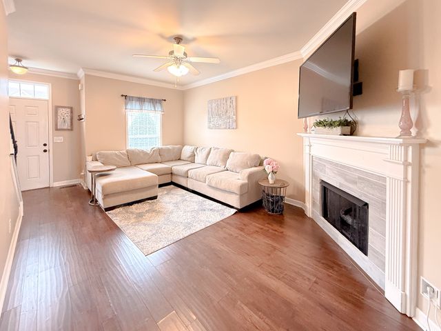 305 Dakota Dr, Spring Hill, TN 37174