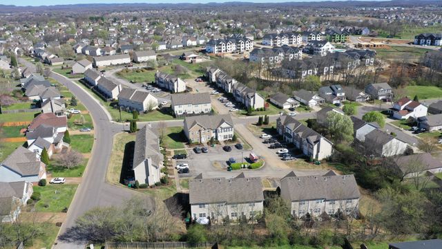 305 Dakota Dr, Spring Hill, TN 37174