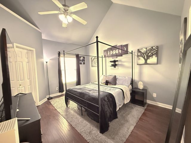 305 Dakota Dr, Spring Hill, TN 37174