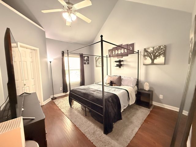 305 Dakota Dr, Spring Hill, TN 37174